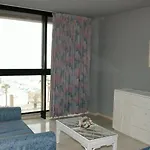 Santa Margarita Apartments