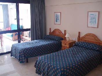 Santa Margarita Benidorm